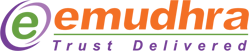 eMudhra Logo